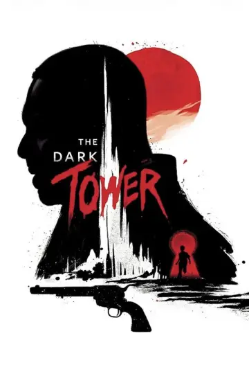 Poster to the movie "The Dark Tower" #850648