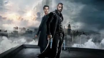 Backdrop to the movie "The Dark Tower" #918437