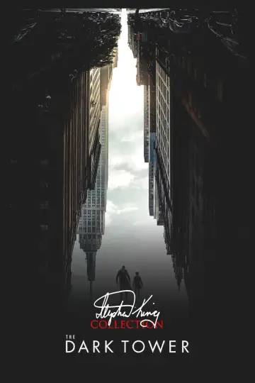 Poster to the movie "The Dark Tower" #964601
