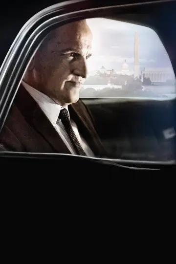 Poster to the movie "LBJ" #482303