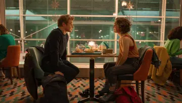 Backdrop to the movie "Love at First Sight" #1801994