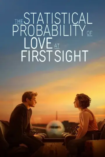 Poster to the movie "Love at First Sight" #226025