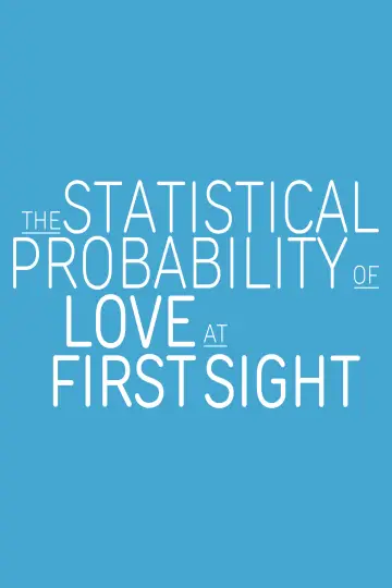Poster to the movie "Love at First Sight" #44996