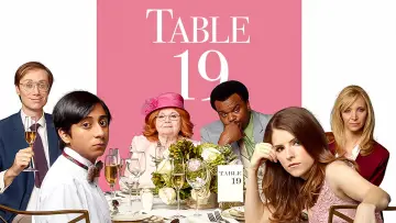 Backdrop to the movie "Table 19" #1044328
