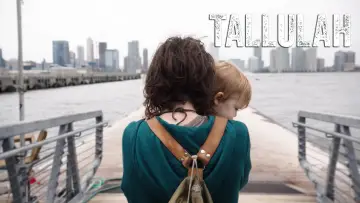 Backdrop to the movie "Tallulah" #267919