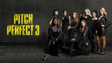 Backdrop to the movie "Pitch Perfect 3" #859255