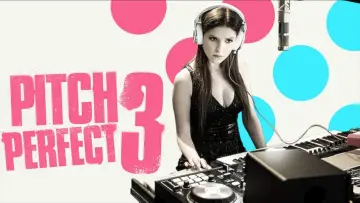 Backdrop to the movie "Pitch Perfect 3" #859257