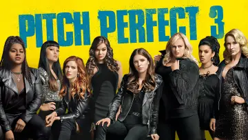 Backdrop to the movie "Pitch Perfect 3" #859270