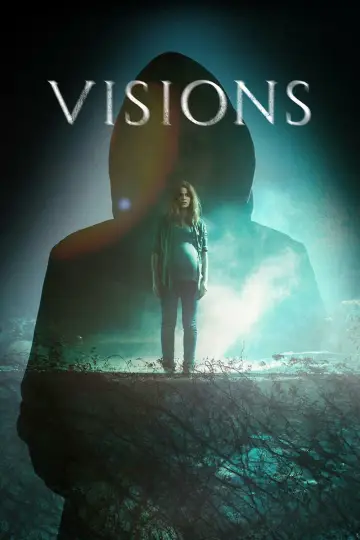 Poster to the movie "Visions" #906144
