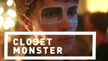 Backdrop to the movie "Closet Monster" #1098417