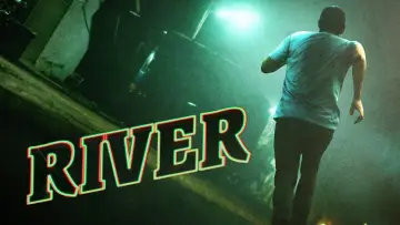 Backdrop to the movie "River" #1126562
