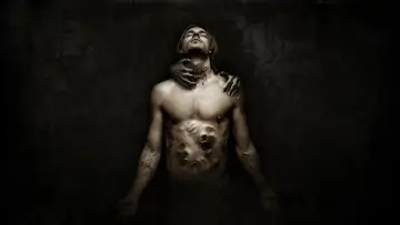 Backdrop to the movie "The Devil