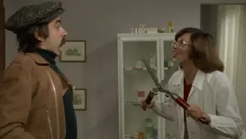 Backdrop to the movie "What a Doctor, Guys!" #1435830