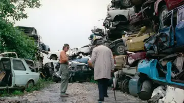Backdrop to the movie "Asphalt" #1134596