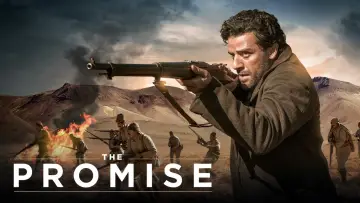 Backdrop to the movie "The Promise" #250960