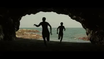 Backdrop to the movie "I Dream in Another Language" #1860359