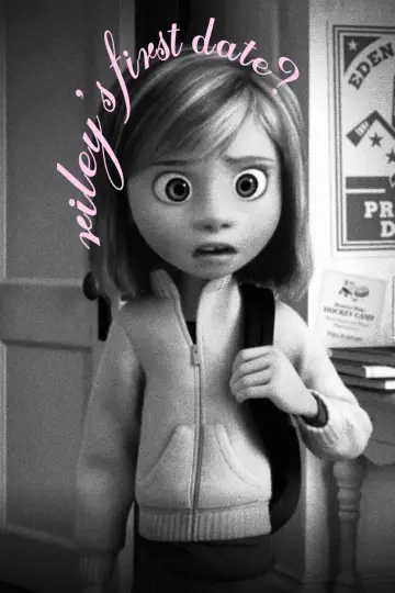 Poster to the movie "Riley