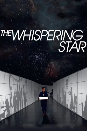 The Whispering Star