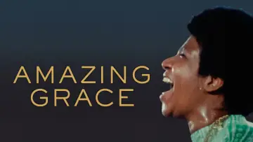 Backdrop to the movie "Amazing Grace" #1109662