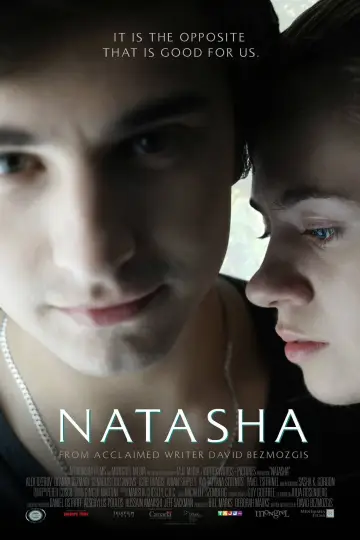 Poster to the movie "Natasha" #1010054