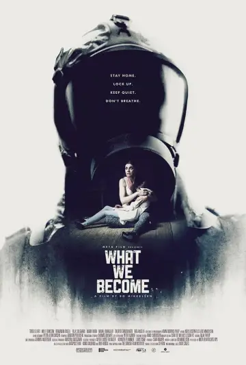 What We Become