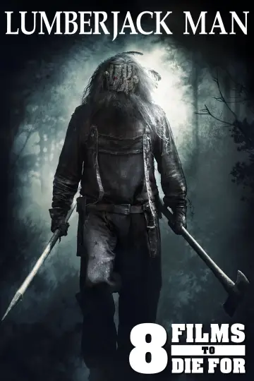 Poster to the movie "Lumberjack Man" #1128580