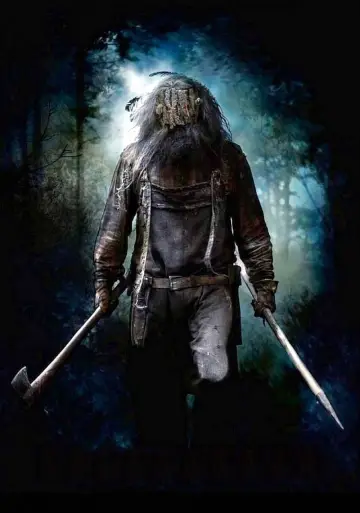 Poster to the movie "Lumberjack Man" #1128581