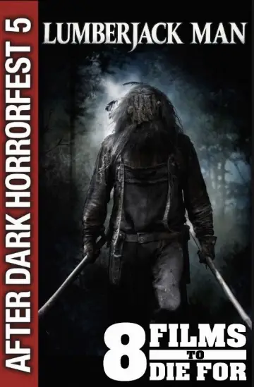 Poster to the movie "Lumberjack Man" #1616852