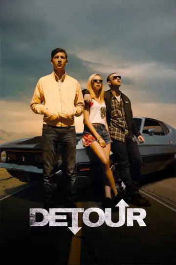 Detour