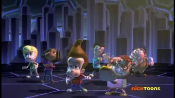 Backdrop to the movie "Jimmy Neutron: Win, Lose and Kaboom!" #1580119