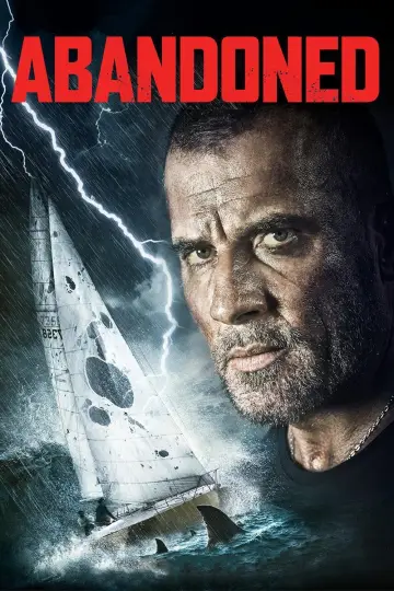 Poster to the movie "Abandoned" #1132083