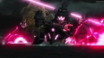 Backdrop to the movie "Arpeggio of Blue Steel -Ars Nova Cadenza-" #1910553