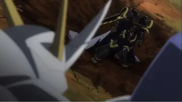 Backdrop to the movie "Digimon Adventure tri. Part 1: Reunion" #378559