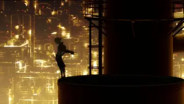 Backdrop to the movie "Kizumonogatari Part 1: Tekketsu" #812608