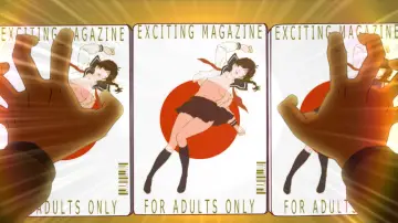 Backdrop to the movie "Kizumonogatari Part 1: Tekketsu" #940359