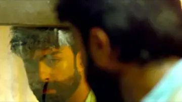 32aam Adhyayam 23aam Vaakyam Poster