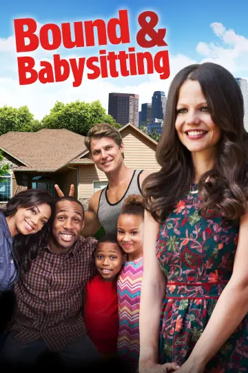 Poster to the movie "Bound & Babysitting" #1910592