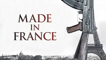 Backdrop to the movie "Made in France" #1892890