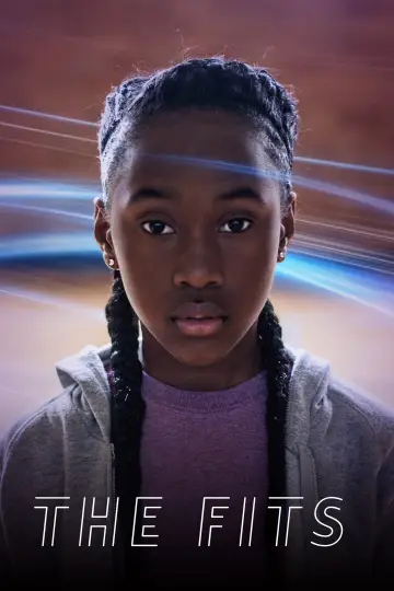 Poster to the movie "The Fits" #1132697