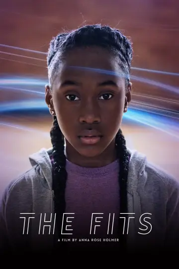 Poster to the movie "The Fits" #1132698