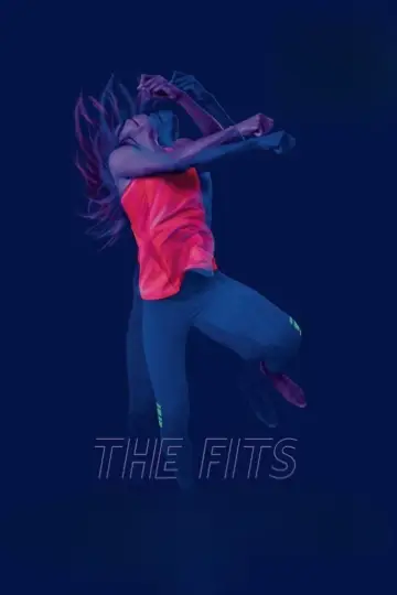 Poster to the movie "The Fits" #1132700