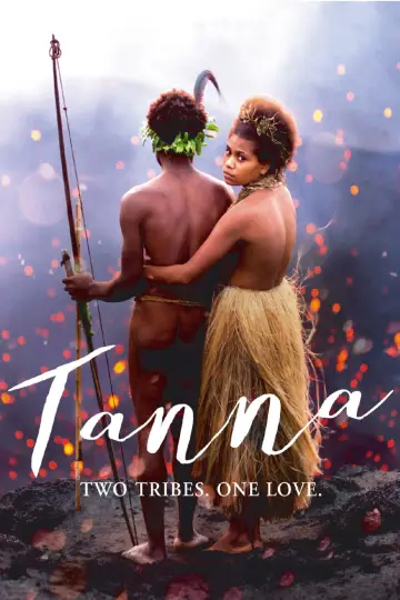 Poster to the movie "Tanna" #1132555