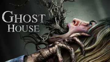 Backdrop to the movie "Ghost House" #1042012