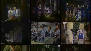 Backdrop to the movie "Secret of Naruto" #1889568