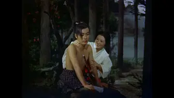 Backdrop to the movie "Secret of Naruto" #1889569