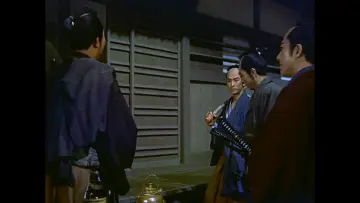 Backdrop to the movie "Secret of Naruto" #1889571