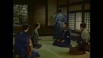 Backdrop to the movie "Secret of Naruto" #1889575