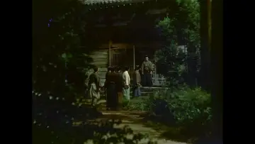 Backdrop to the movie "Secret of Naruto" #1889577