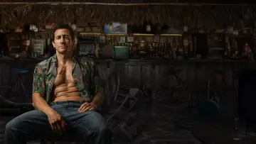Backdrop to the movie "Road House" #569682