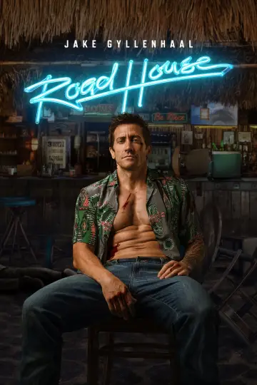 Poster to the movie "Road House" #569731